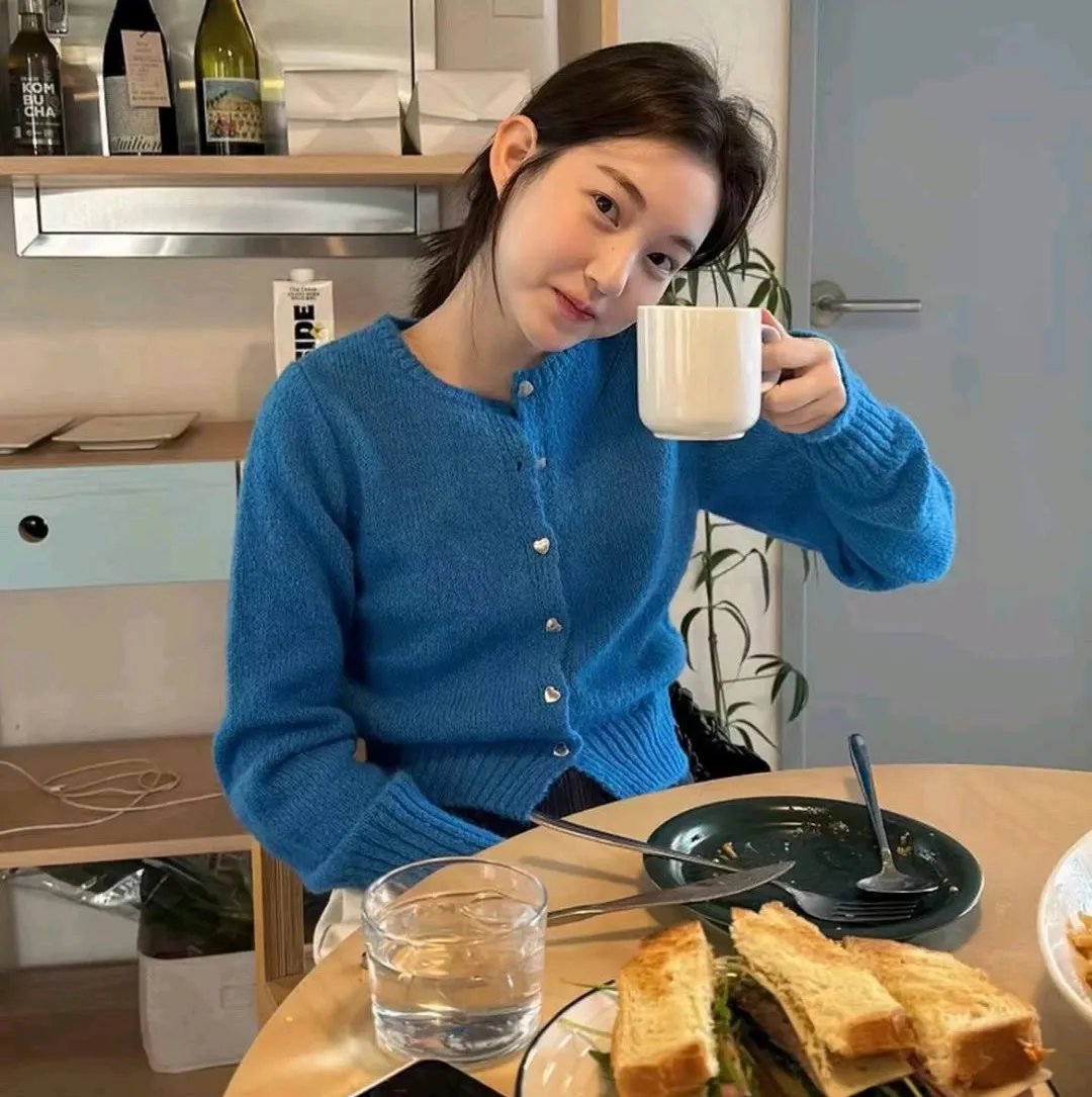 少女十五十六时