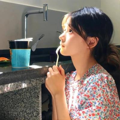 带来末日的女孩